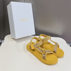 Christian Dior Sandals